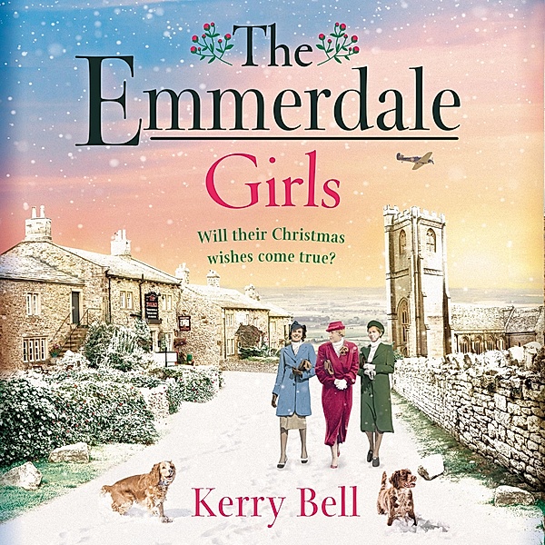 The Emmerdale Girls / Emmerdale, Kerry Bell