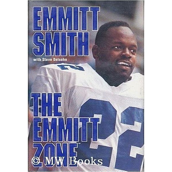 The Emmitt Zone, Emmitt Smith