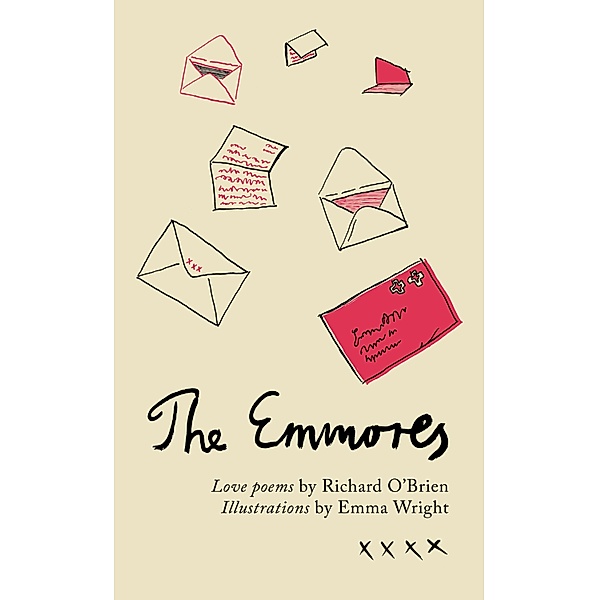 The Emmores / The Emma Press Picks, Richard O'Brien
