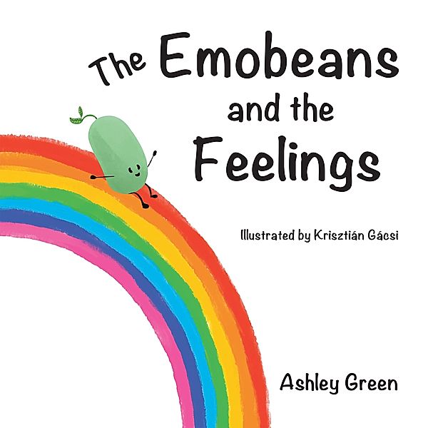 The Emobeans and the Feelings, Ashley Green