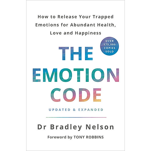 The Emotion Code, Bradley Nelson