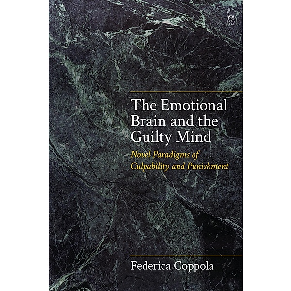 The Emotional Brain and the Guilty Mind, Federica Coppola