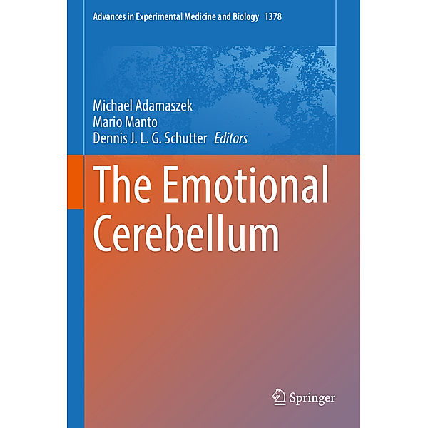 The Emotional Cerebellum