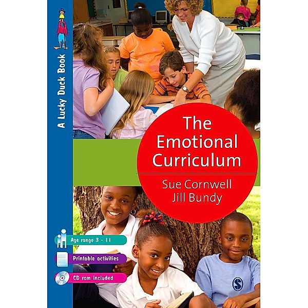 The Emotional Curriculum / Lucky Duck Books, Sue Cornwell, Jill Bundy