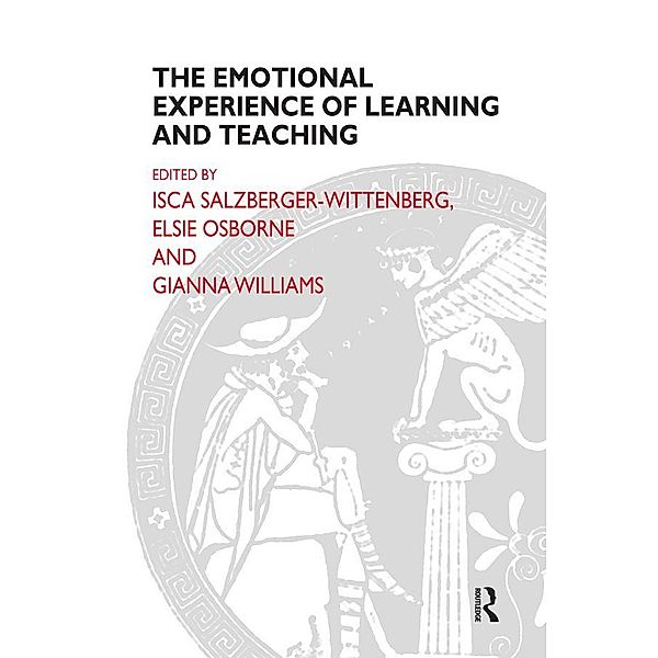 The Emotional Experience of Learning and Teaching, Elsie Osborne