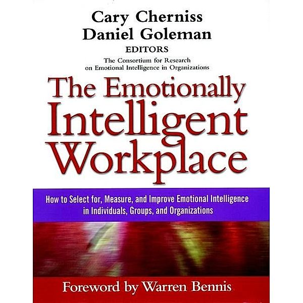 The Emotionally Intelligent Workplace