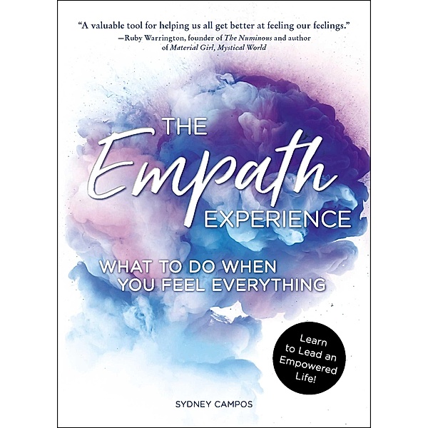 The Empath Experience, Sydney Campos