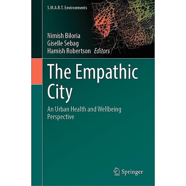 The Empathic City / S.M.A.R.T. Environments