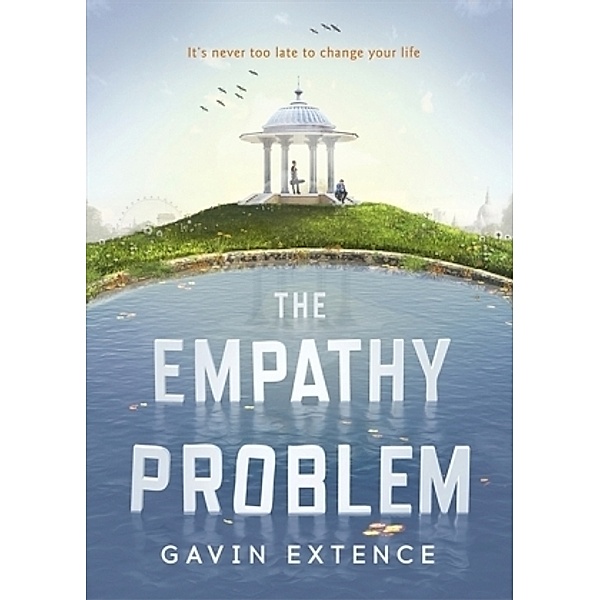 The Empathy Problem, Gavin Extence