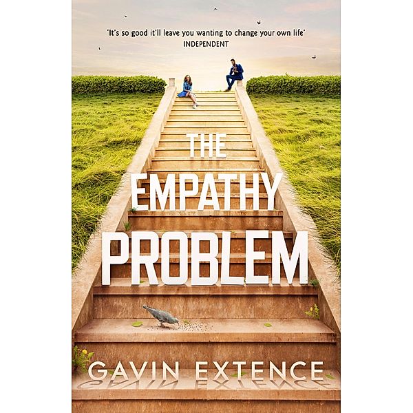 The Empathy Problem, Gavin Extence