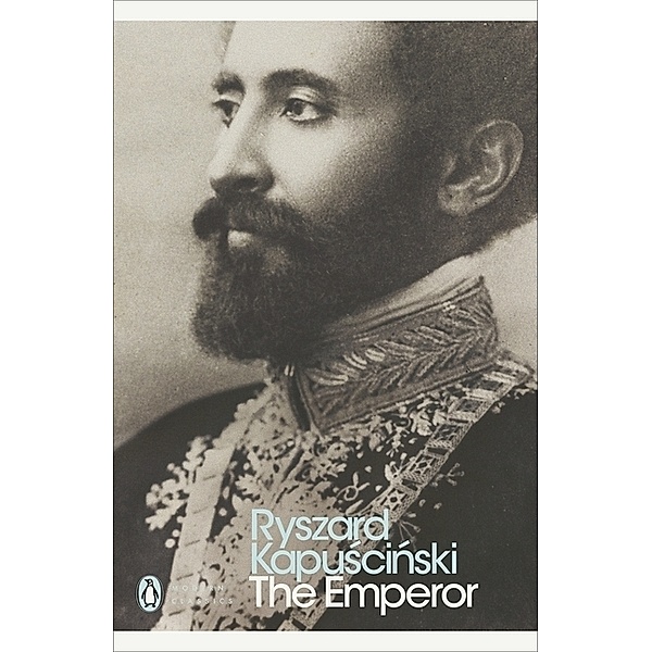 The Emperor, Ryszard Kapuscinski