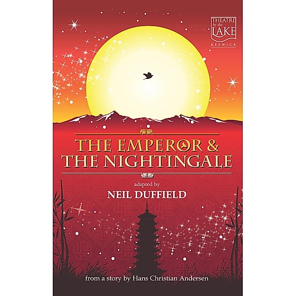 The Emperor and the Nightingale, Neil Duffield