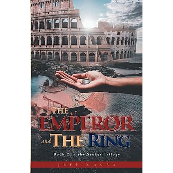 The Emperor and the Ring, Jeff Gaura