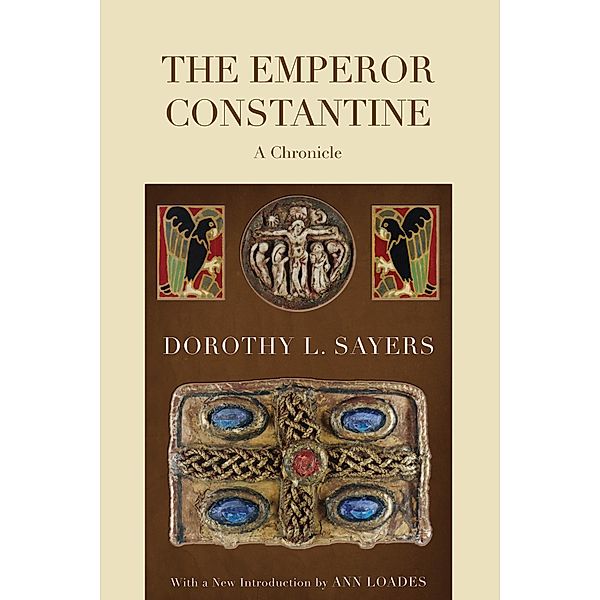 The Emperor Constantine, Dorothy L. Sayers