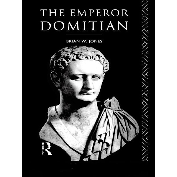 The Emperor Domitian, Brian Jones