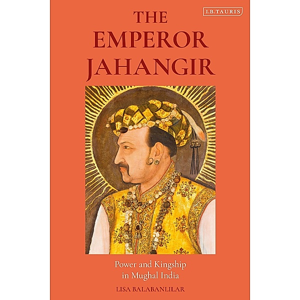 The Emperor Jahangir, Lisa Balabanlilar