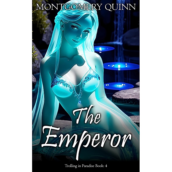 The Emperor (Trolling In Paradise, #4) / Trolling In Paradise, Montgomery Quinn