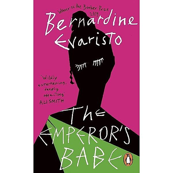 The Emperor's Babe, Bernardine Evaristo