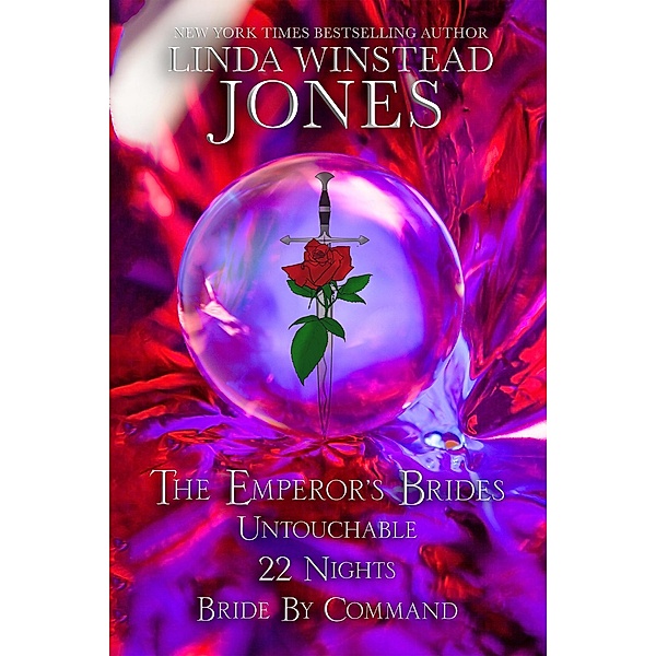 The Emperor's Brides (Columbyana) / Columbyana, Linda Winstead Jones