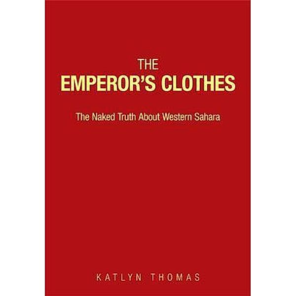 The Emperor's Clothes, Katlyn Thomas