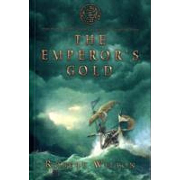 The Emperor's Gold, Robert Wilton
