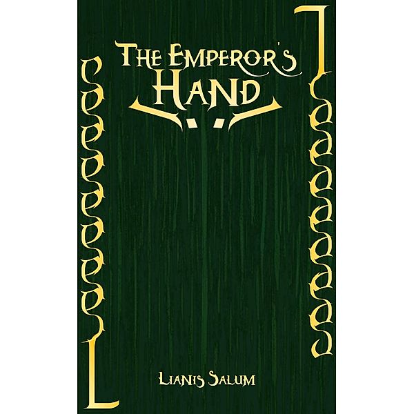 The Emperor's Hand, Lianis Salum