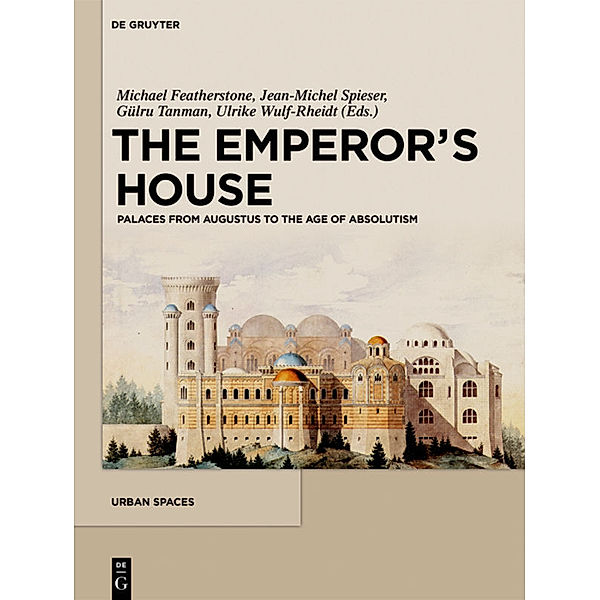 The Emperor's House