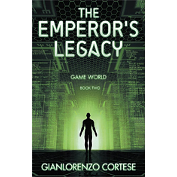 The Emperor's Legacy, GianLorenzo Cortese