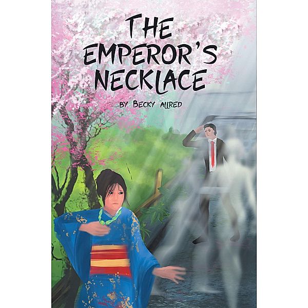 The Emperor's Necklace, Becky Allred