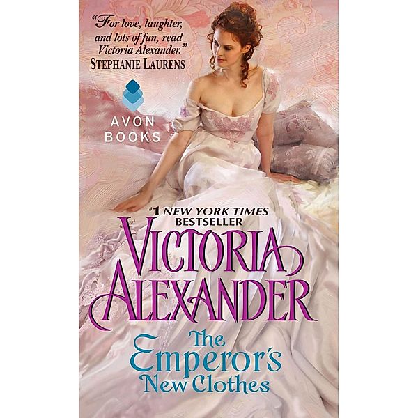 The Emperor's New Clothes, Victoria Alexander