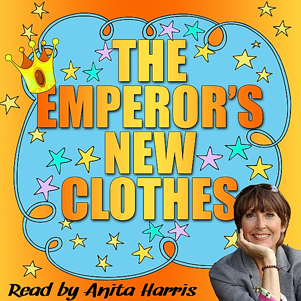 The Emperor's New Clothes, Mike Bennett, Hans Christian Andersen, Mike Magolis