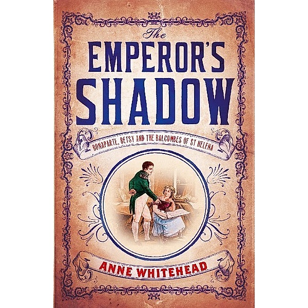 The Emperor's Shadow, Anne Whitehead