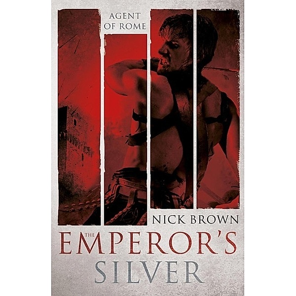 The Emperor's Silver, Nick Brown