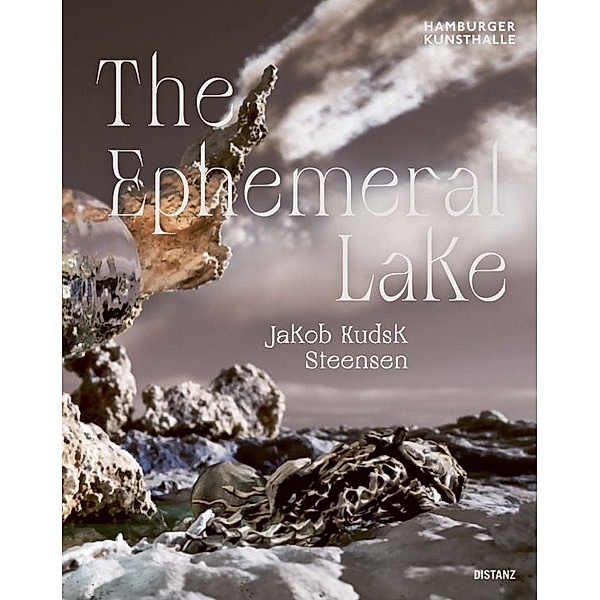 The Emphemeral Lake, Jakob Kudsk Steensen