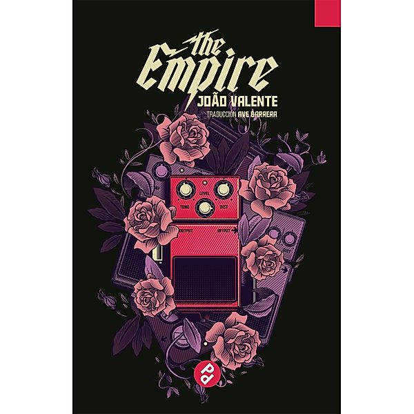 The Empire, João Valente