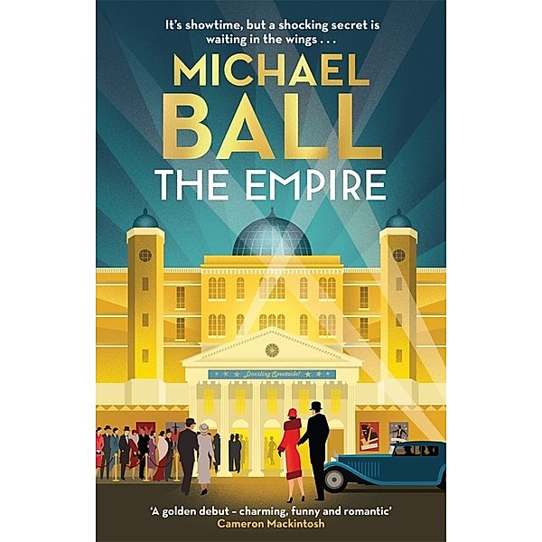 The Empire, Michael Ball