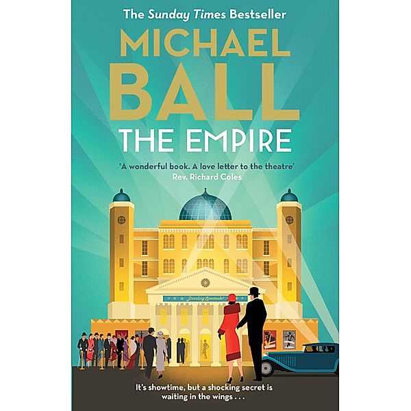 The Empire, Michael Ball