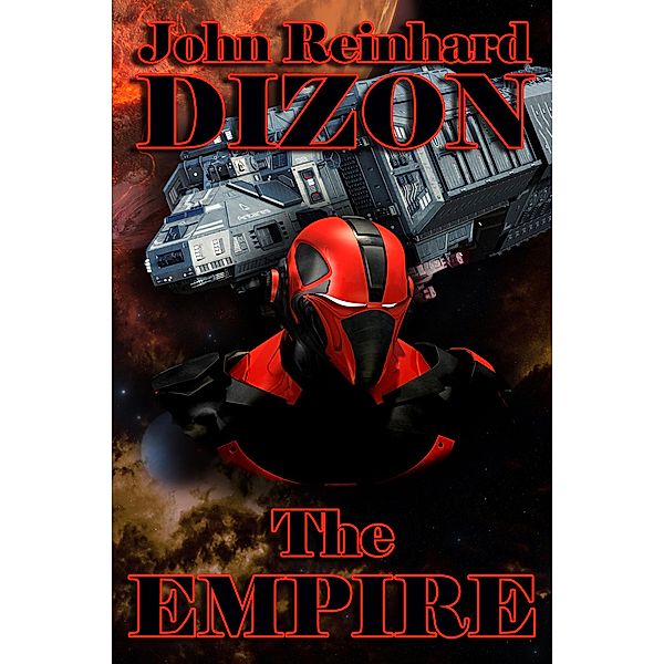 The Empire, John Reinhard Dizon
