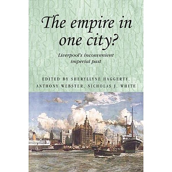 The empire in one city? / Studies in Imperialism