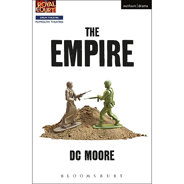 The Empire / Modern Plays, Dc Moore