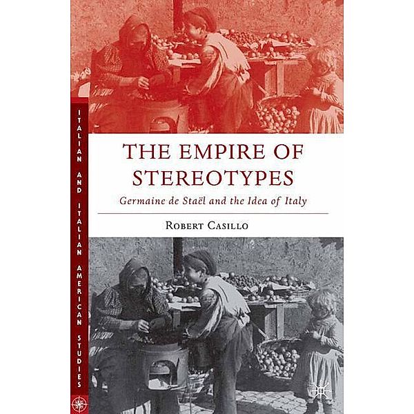 The Empire of Stereotypes, R. Casillo