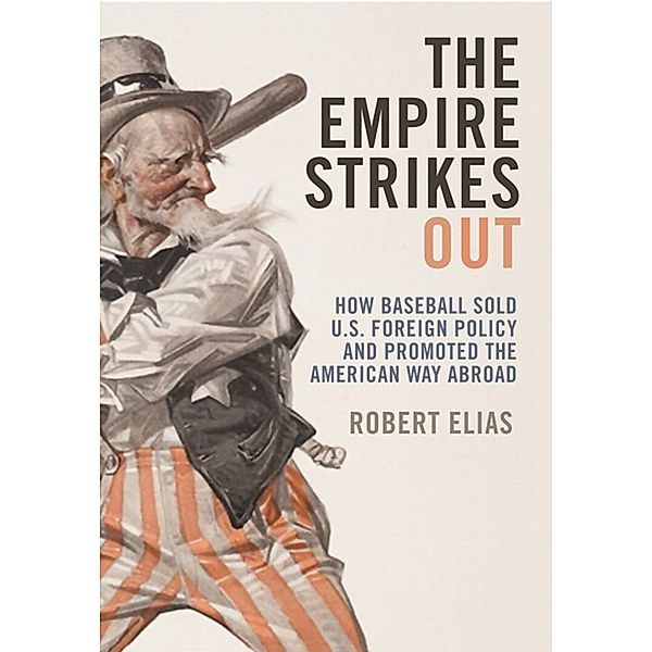 The Empire Strikes Out, Robert Elias