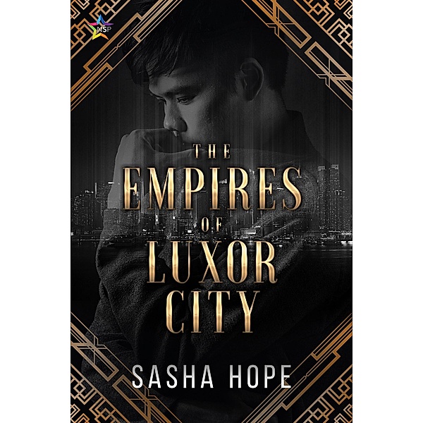 The Empires of Luxor City, Sasha Hope