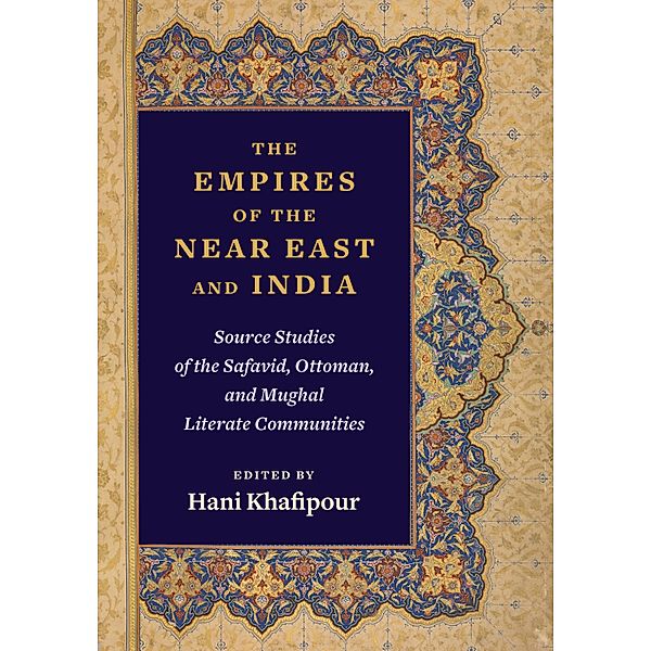 The Empires of the Near East and India