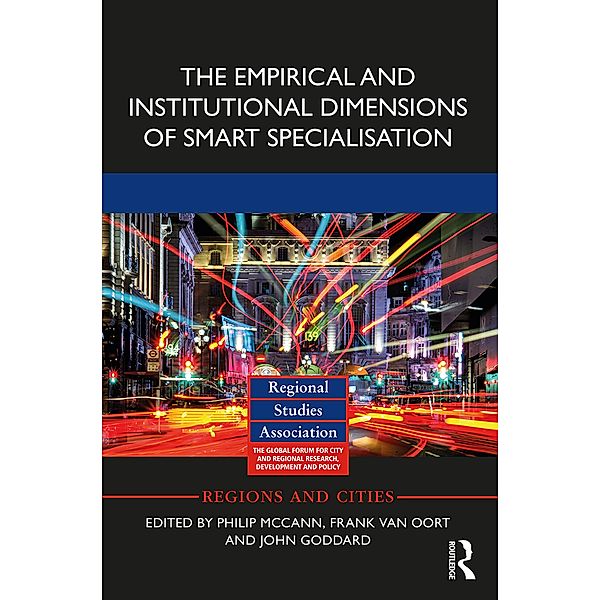 The Empirical and Institutional Dimensions of Smart Specialisation