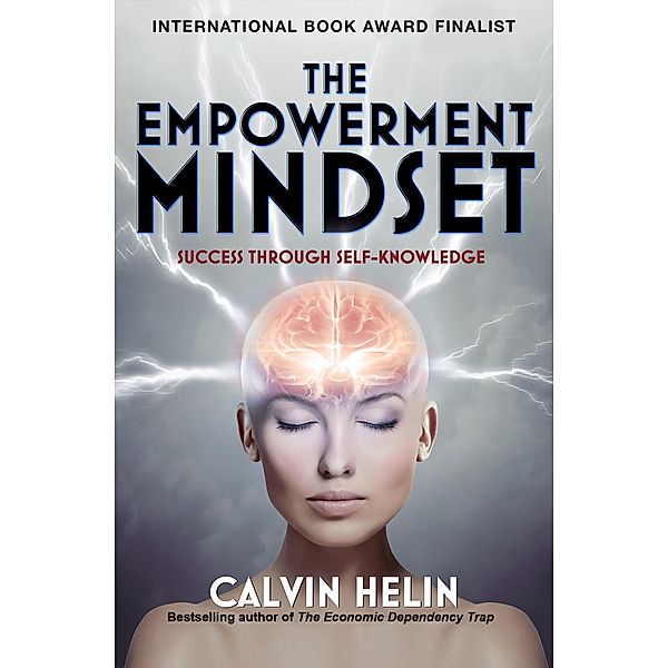 The Empowerment Mindset, Calvin Helin