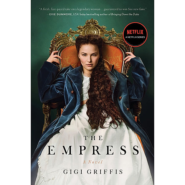 The Empress, Gigi Griffis