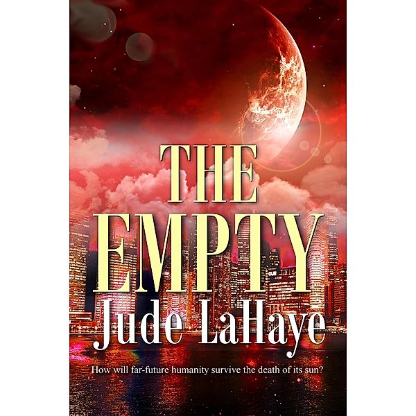 The Empty, Jude LaHaye