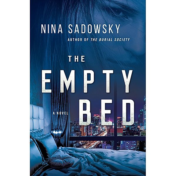 The Empty Bed / The Burial Society Series, Nina Sadowsky