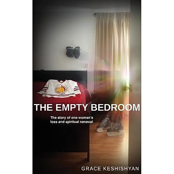 The Empty Bedroom, Grace Keshishyan